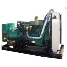 20kw-2000kw Emergency Diesel Power Generator Set